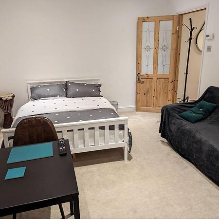 Fully-Equipped Flat In The City Of London. Exterior foto
