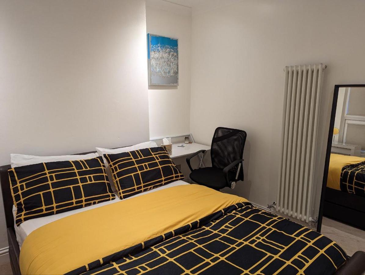 Fully-Equipped Flat In The City Of London. Exterior foto