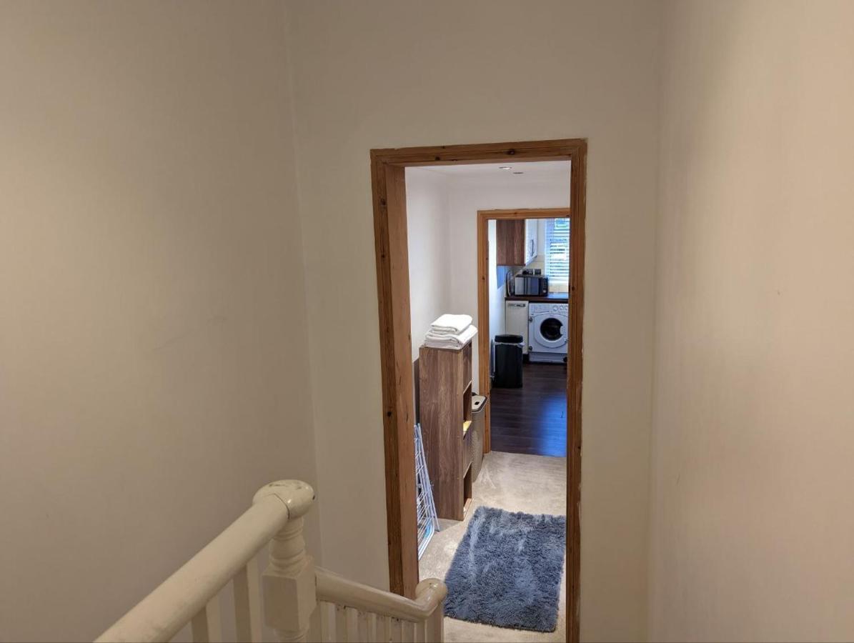 Fully-Equipped Flat In The City Of London. Exterior foto