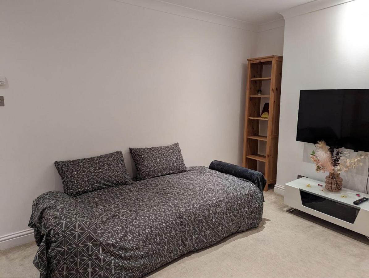 Fully-Equipped Flat In The City Of London. Exterior foto
